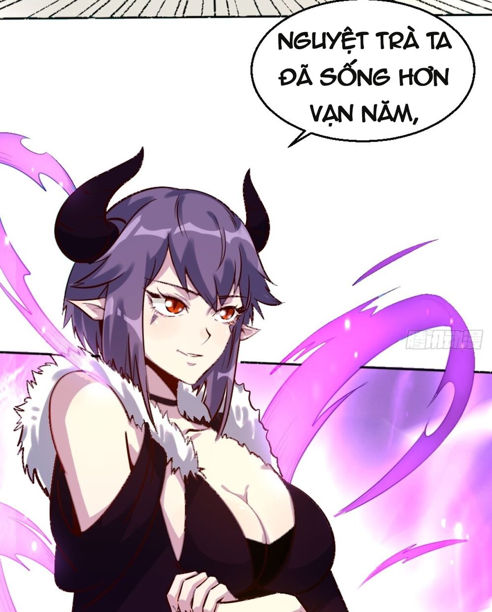 Nguyên Lai Ta Là Tu Tiên Đại Lão: Chapter 104
