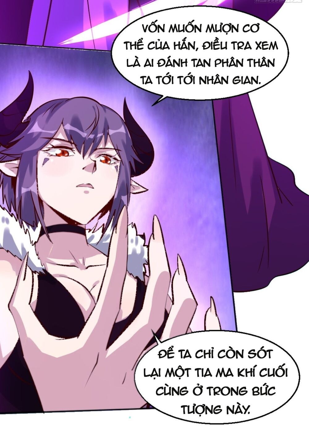 Nguyên Lai Ta Là Tu Tiên Đại Lão: Chapter 104