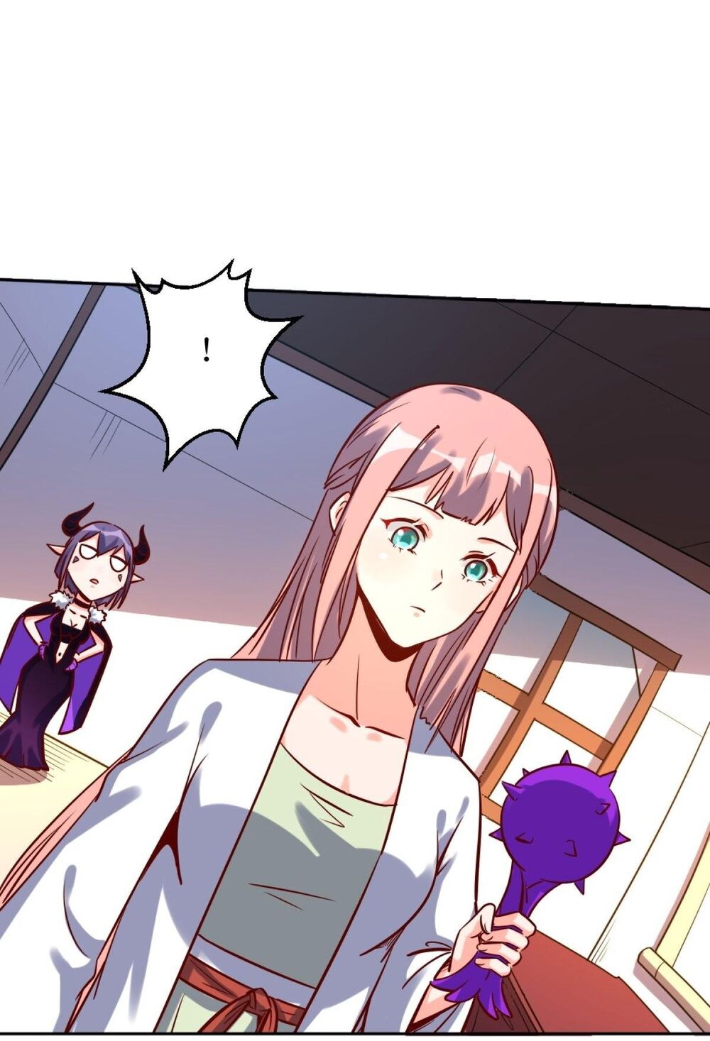 Nguyên Lai Ta Là Tu Tiên Đại Lão: Chapter 104