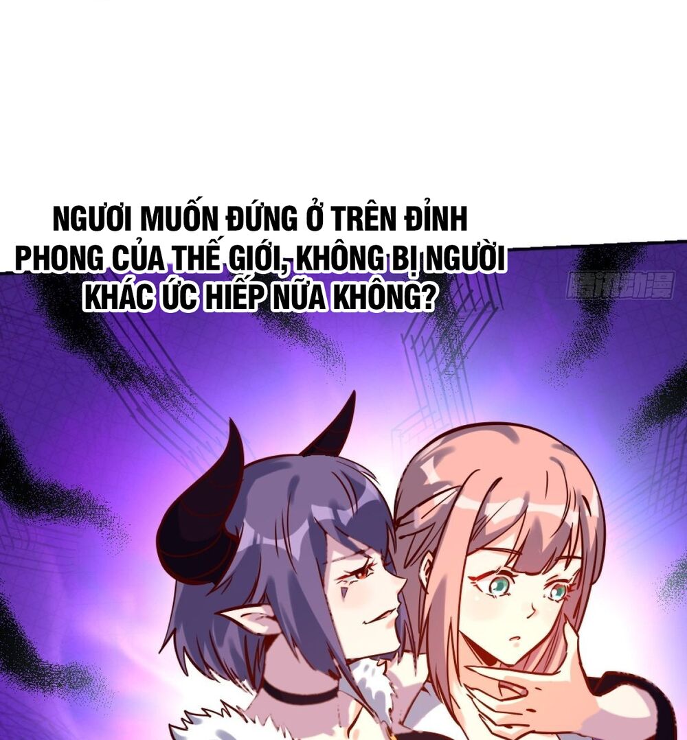 Nguyên Lai Ta Là Tu Tiên Đại Lão: Chapter 104