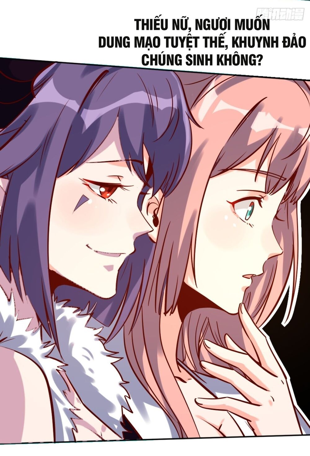 Nguyên Lai Ta Là Tu Tiên Đại Lão: Chapter 104