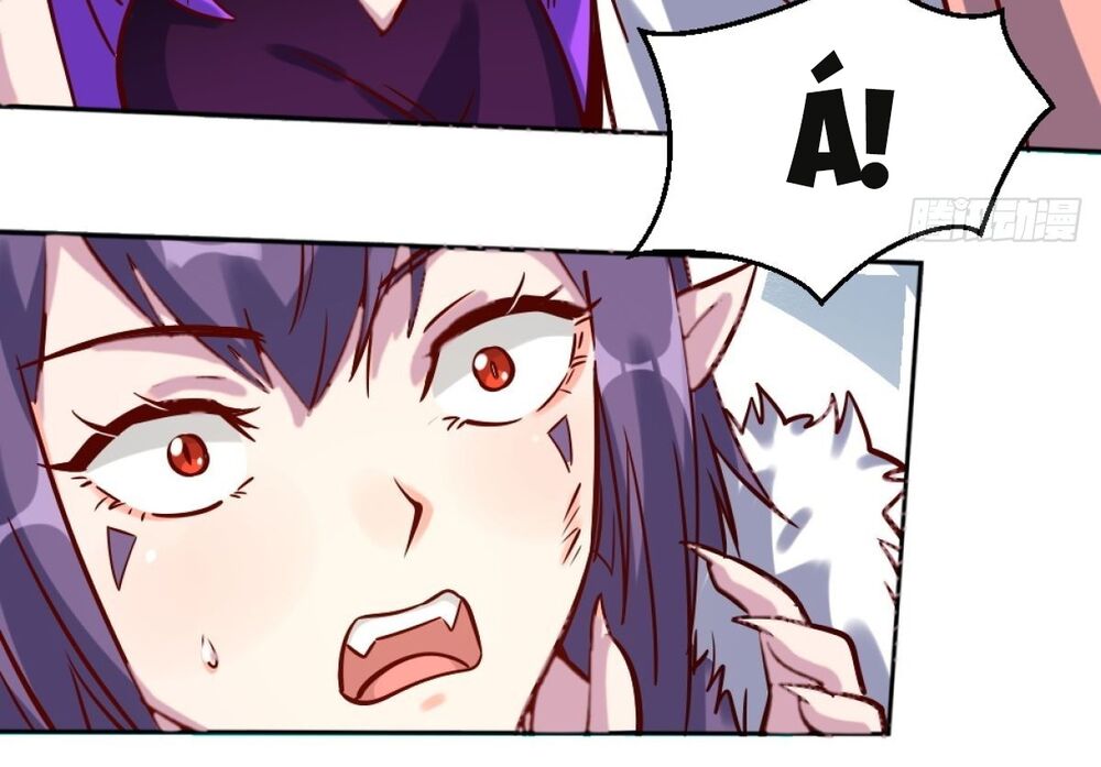 Nguyên Lai Ta Là Tu Tiên Đại Lão: Chapter 104