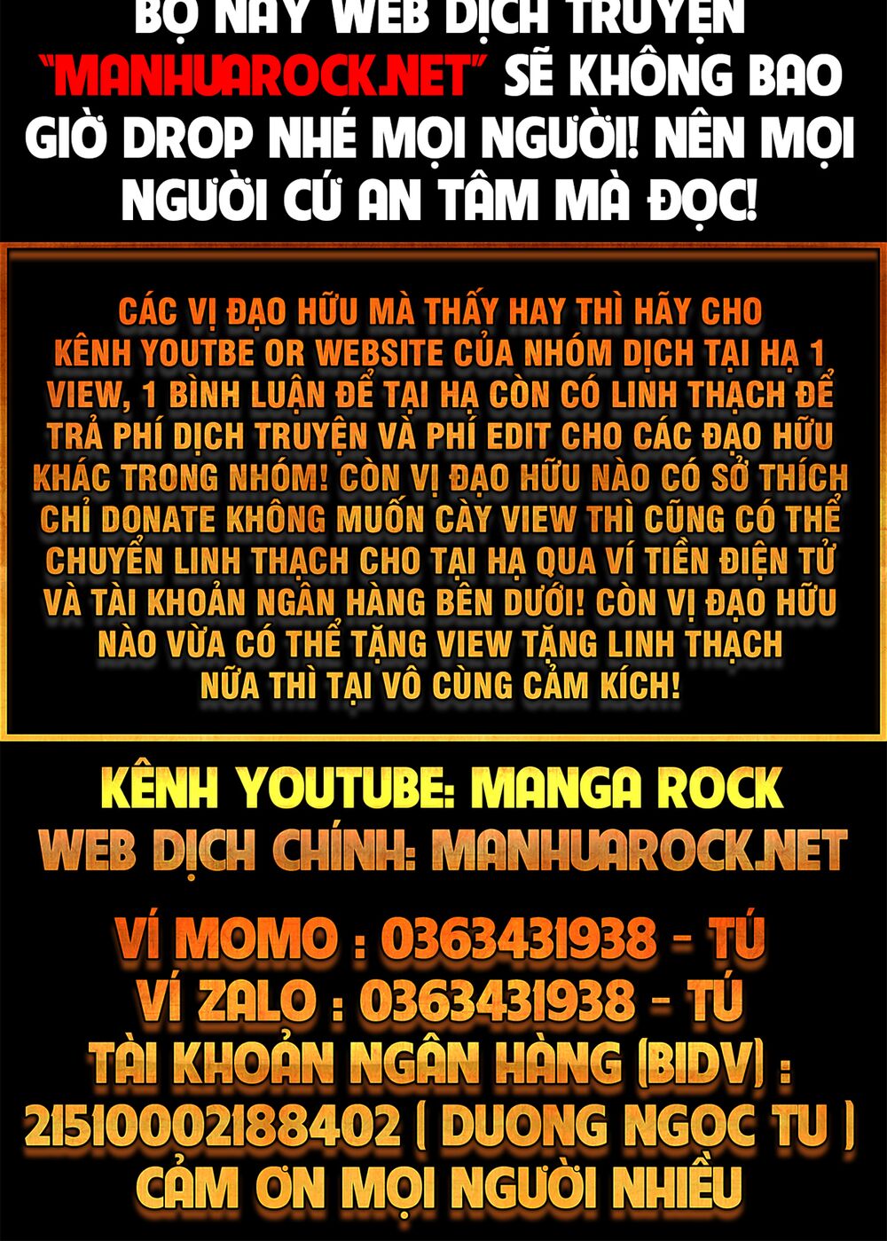 Nguyên Lai Ta Là Tu Tiên Đại Lão: Chapter 104