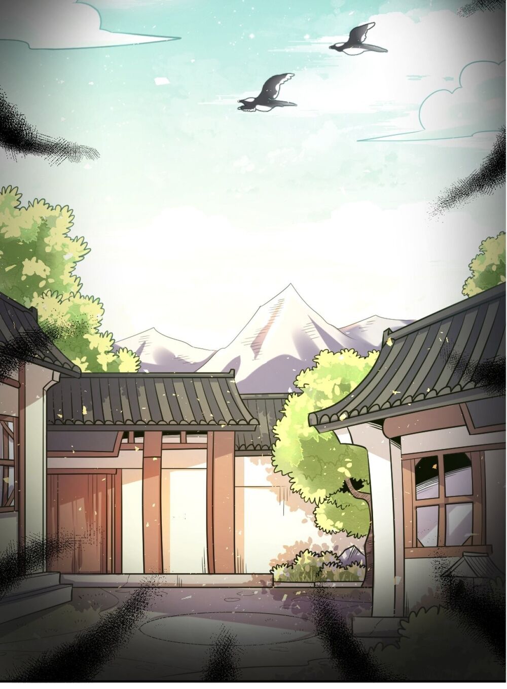 Nguyên Lai Ta Là Tu Tiên Đại Lão: Chapter 104