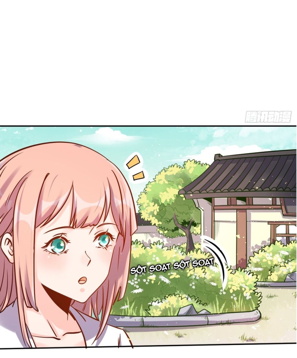 Nguyên Lai Ta Là Tu Tiên Đại Lão: Chapter 104