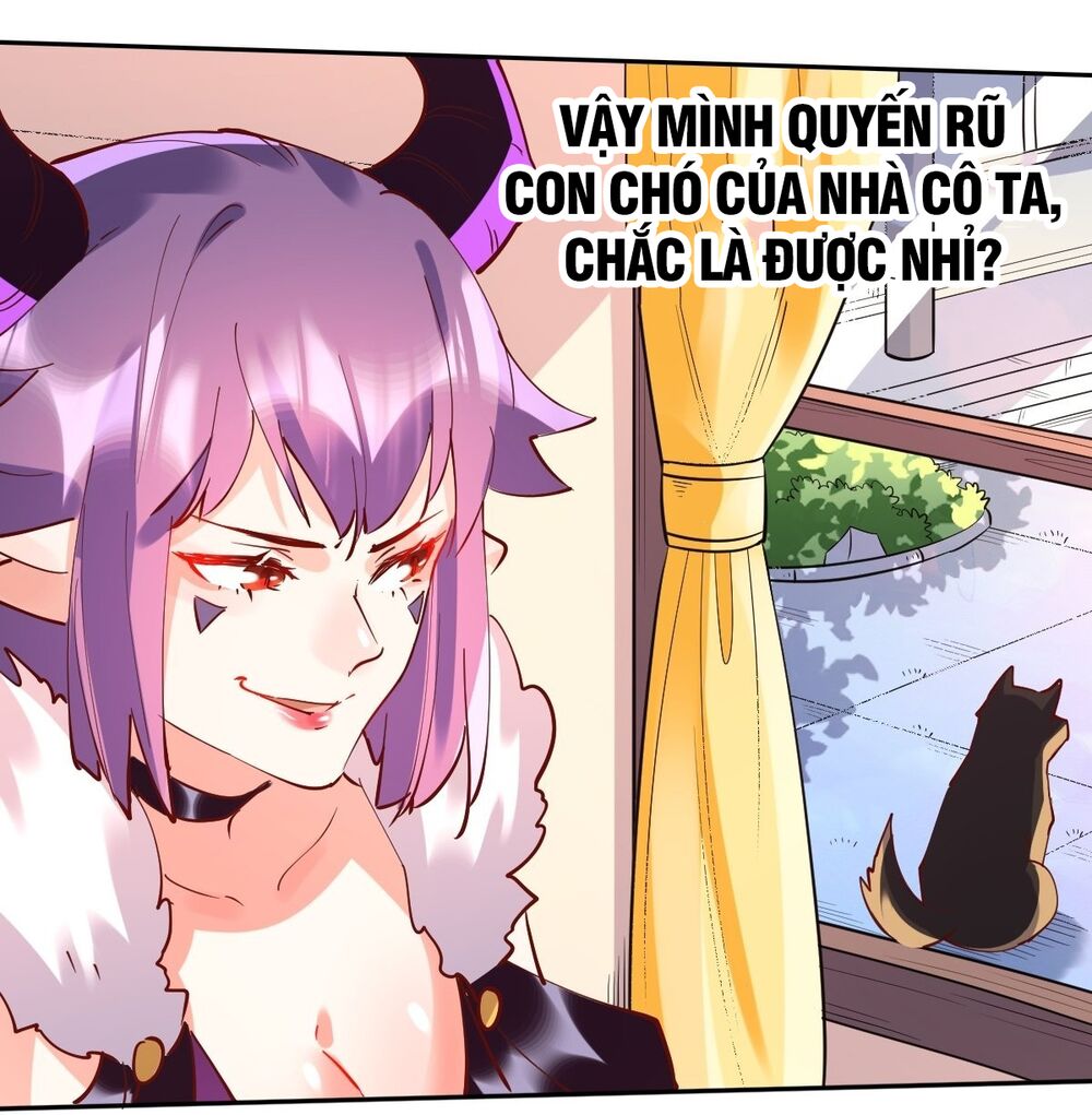 Nguyên Lai Ta Là Tu Tiên Đại Lão: Chapter 105