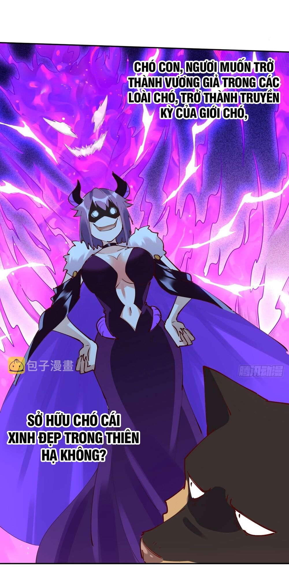 Nguyên Lai Ta Là Tu Tiên Đại Lão: Chapter 105