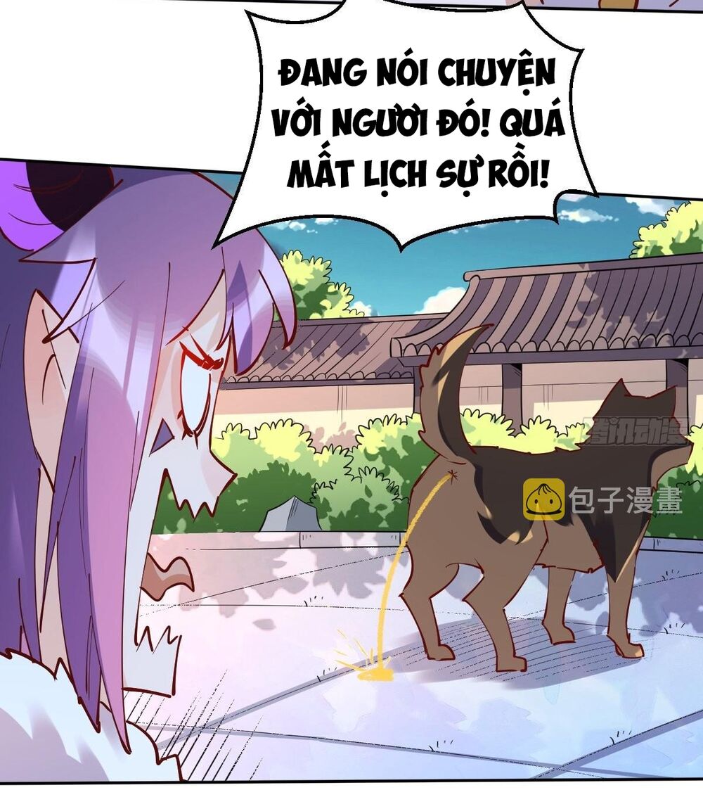 Nguyên Lai Ta Là Tu Tiên Đại Lão: Chapter 105