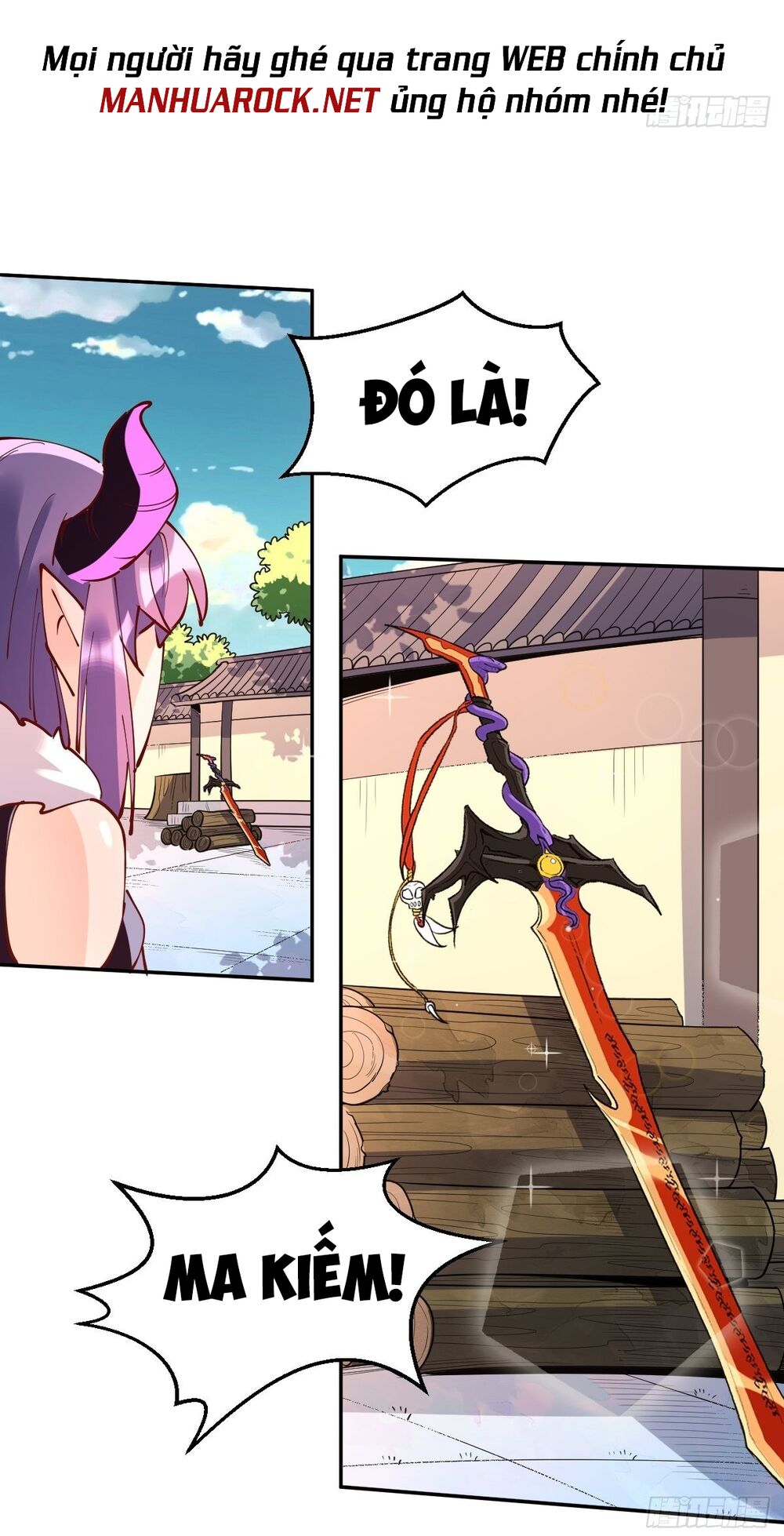 Nguyên Lai Ta Là Tu Tiên Đại Lão: Chapter 105