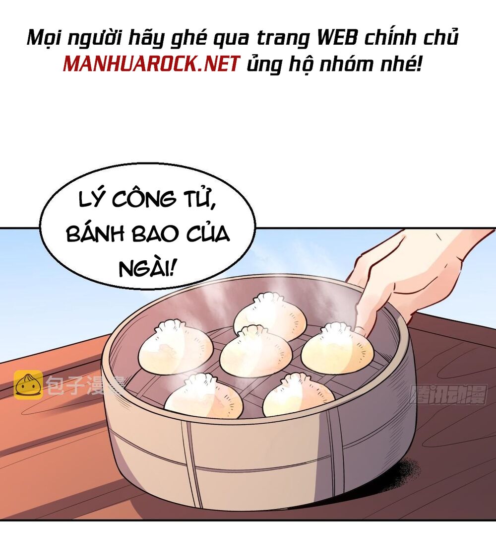 Nguyên Lai Ta Là Tu Tiên Đại Lão: Chapter 105