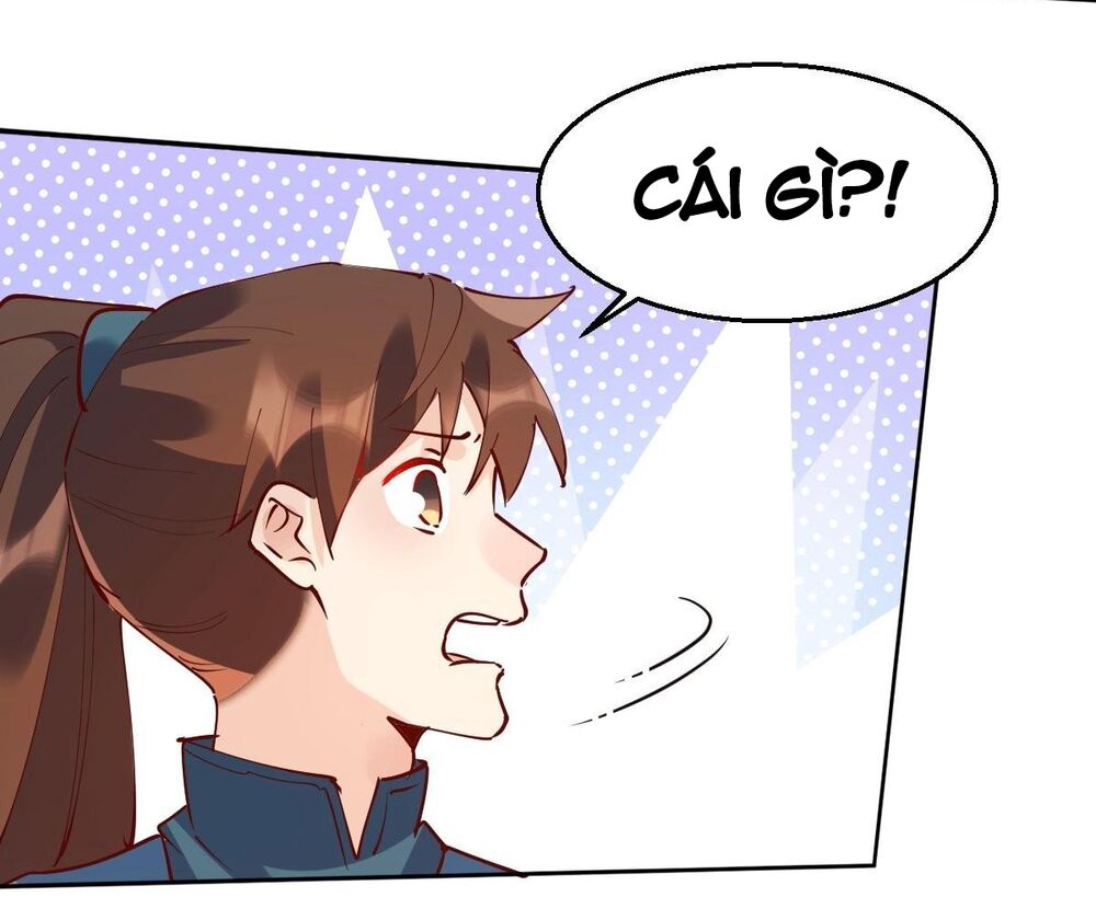 Nguyên Lai Ta Là Tu Tiên Đại Lão: Chapter 105