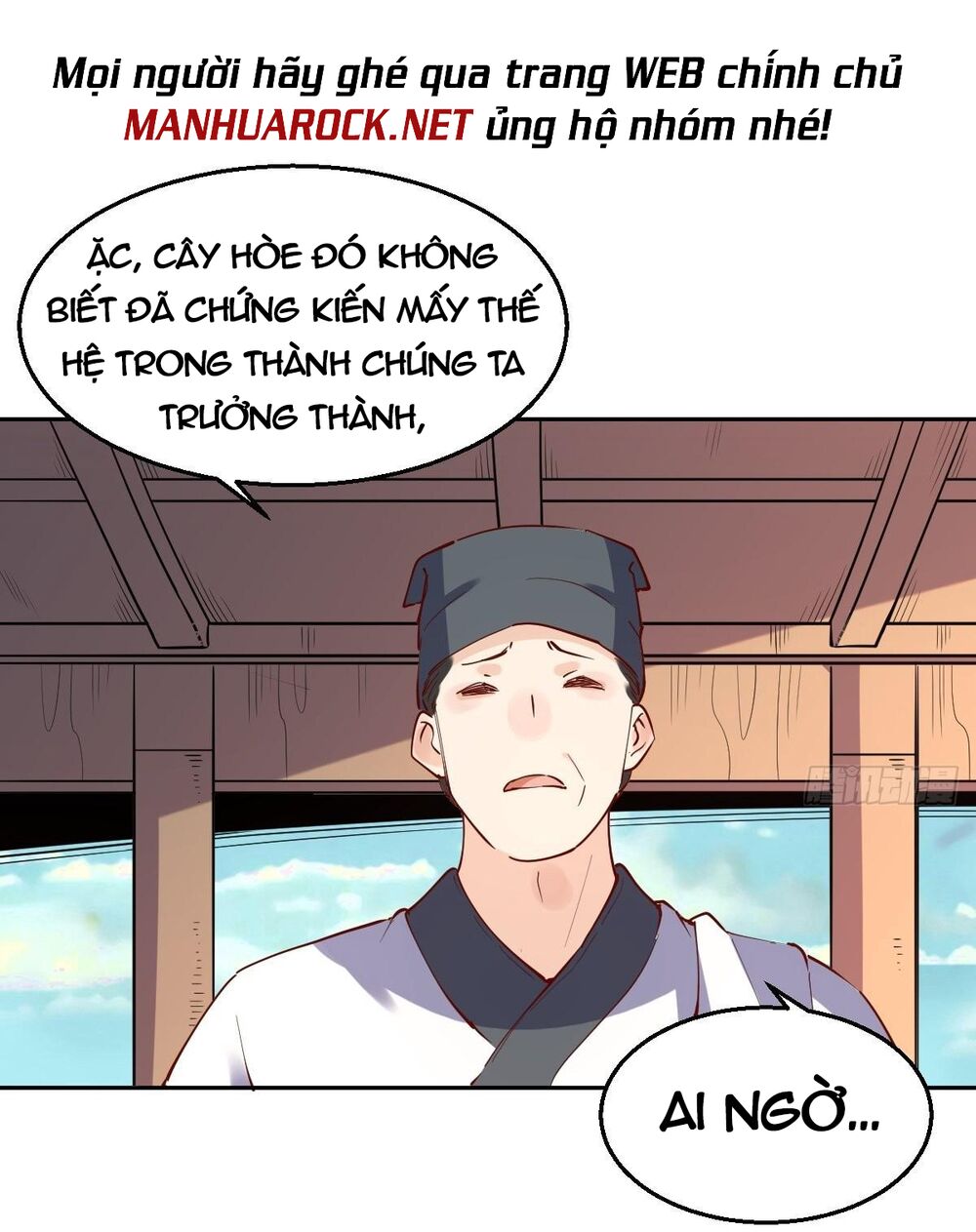 Nguyên Lai Ta Là Tu Tiên Đại Lão: Chapter 105