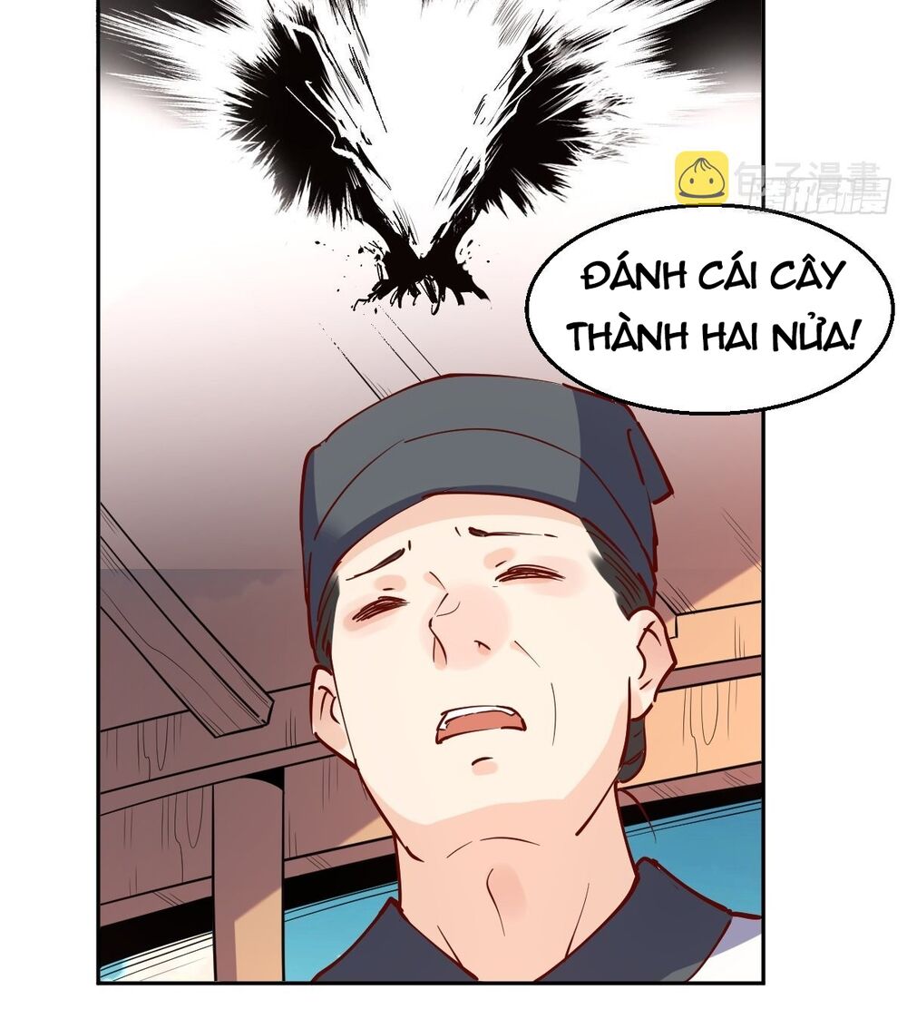 Nguyên Lai Ta Là Tu Tiên Đại Lão: Chapter 105