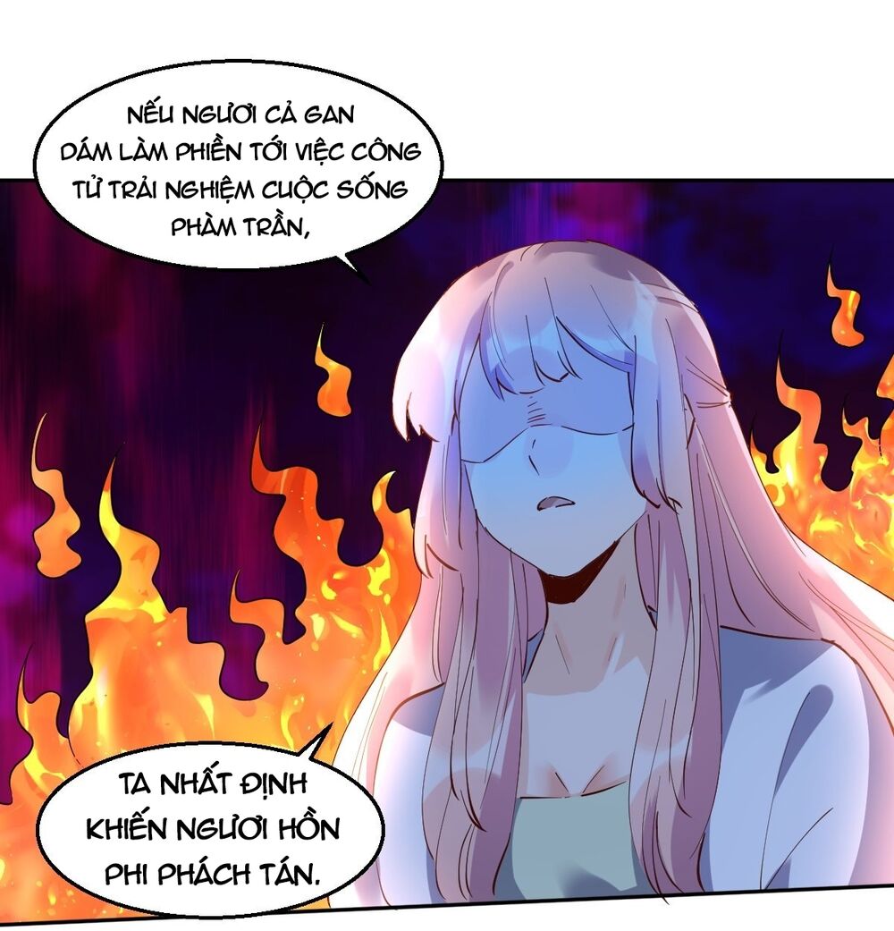 Nguyên Lai Ta Là Tu Tiên Đại Lão: Chapter 105