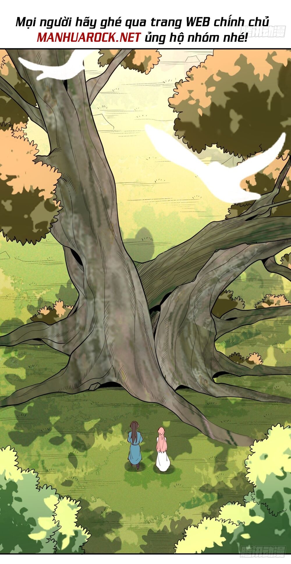 Nguyên Lai Ta Là Tu Tiên Đại Lão: Chapter 105