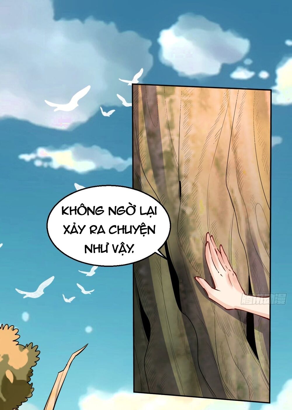 Nguyên Lai Ta Là Tu Tiên Đại Lão: Chapter 105