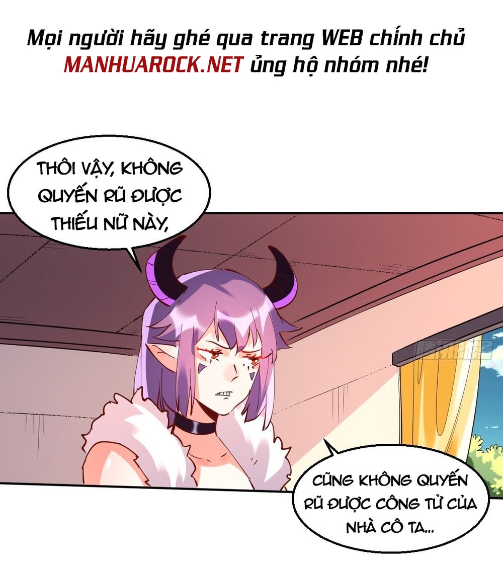 Nguyên Lai Ta Là Tu Tiên Đại Lão: Chapter 105