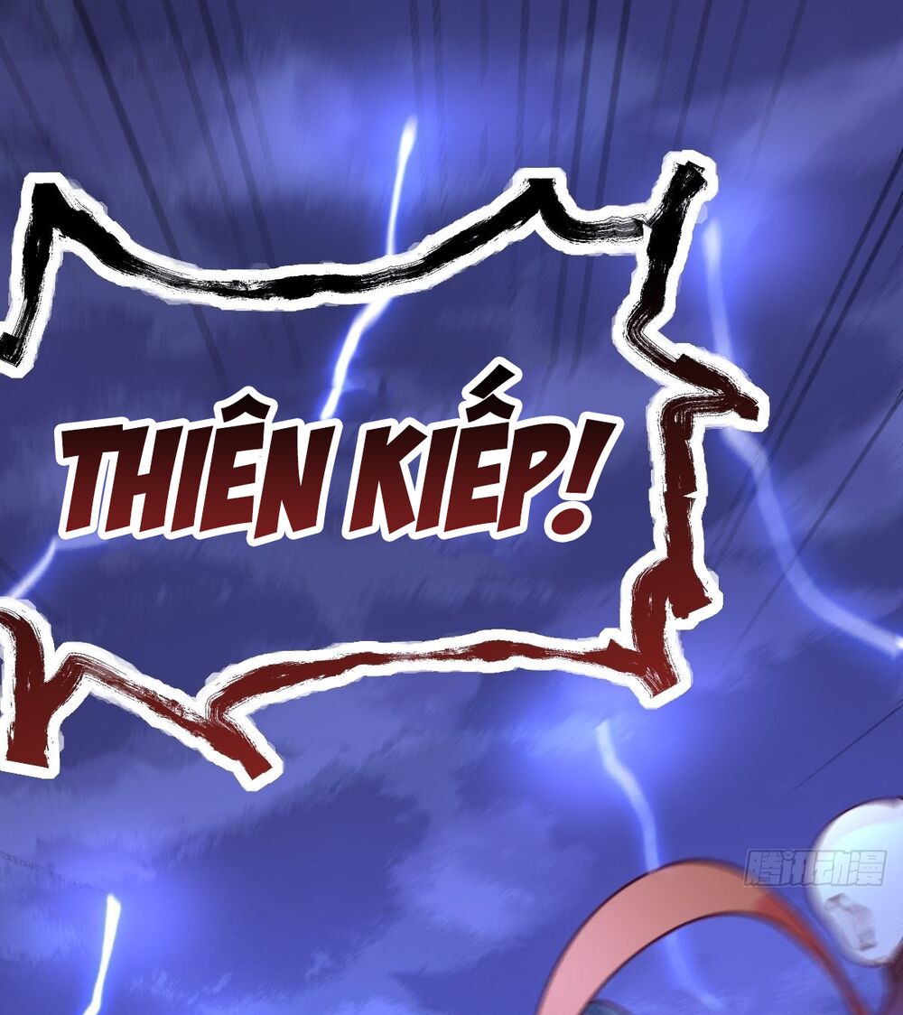 Nguyên Lai Ta Là Tu Tiên Đại Lão: Chapter 107