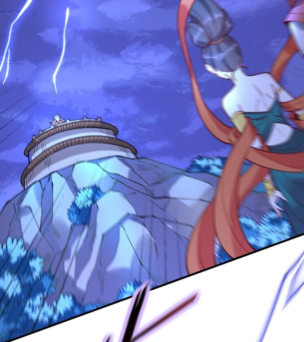 Nguyên Lai Ta Là Tu Tiên Đại Lão: Chapter 107