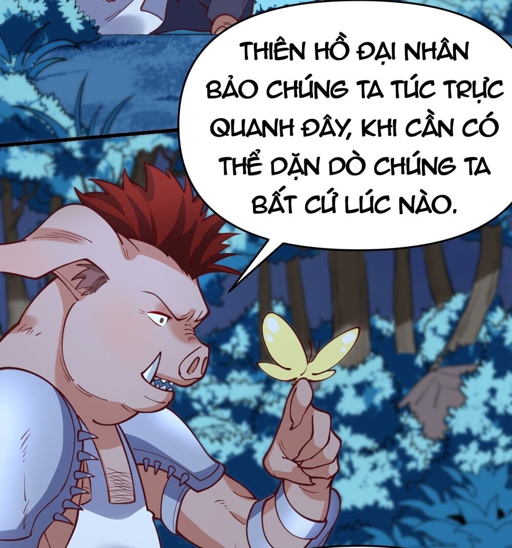 Nguyên Lai Ta Là Tu Tiên Đại Lão: Chapter 107