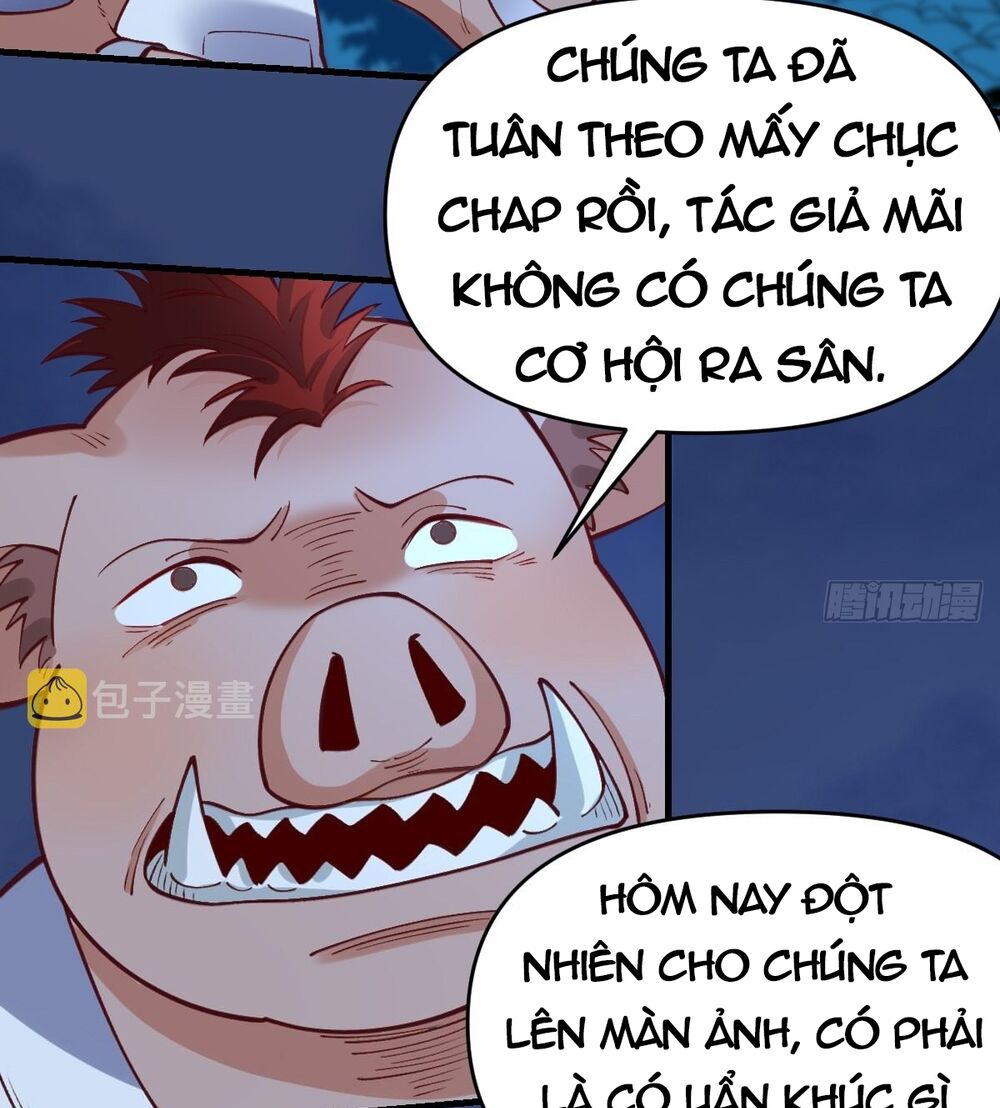Nguyên Lai Ta Là Tu Tiên Đại Lão: Chapter 107