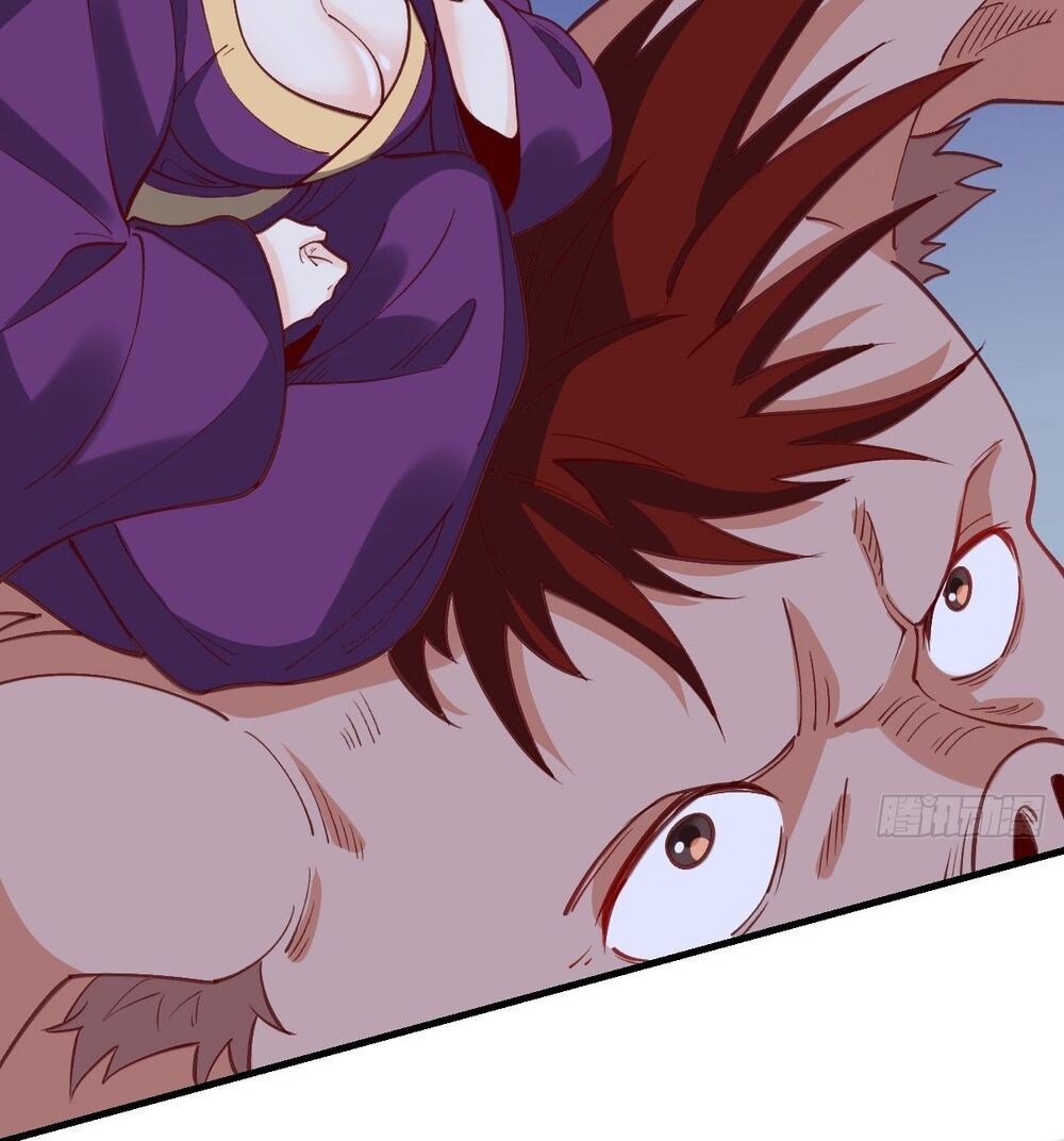 Nguyên Lai Ta Là Tu Tiên Đại Lão: Chapter 107