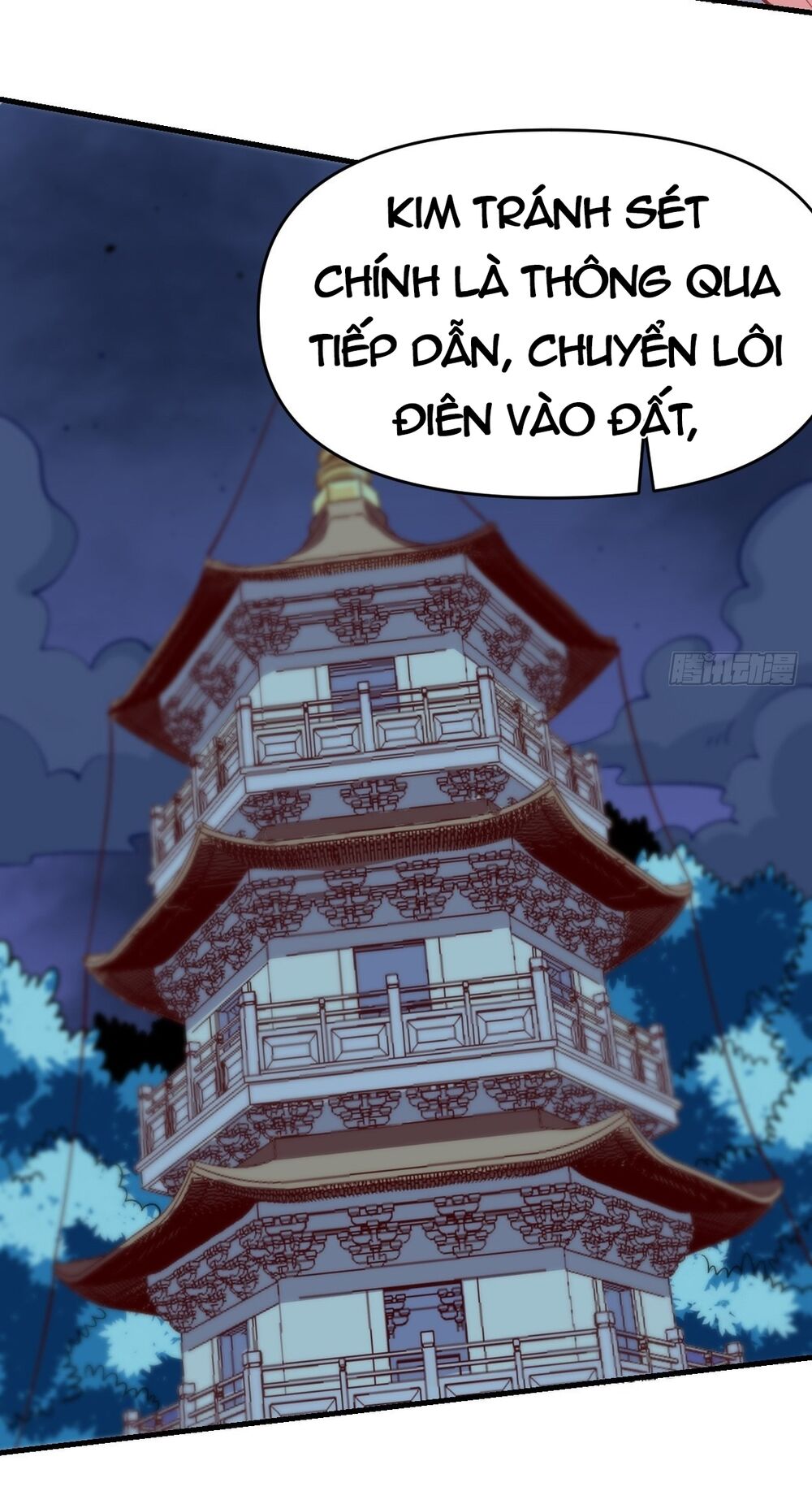 Nguyên Lai Ta Là Tu Tiên Đại Lão: Chapter 107