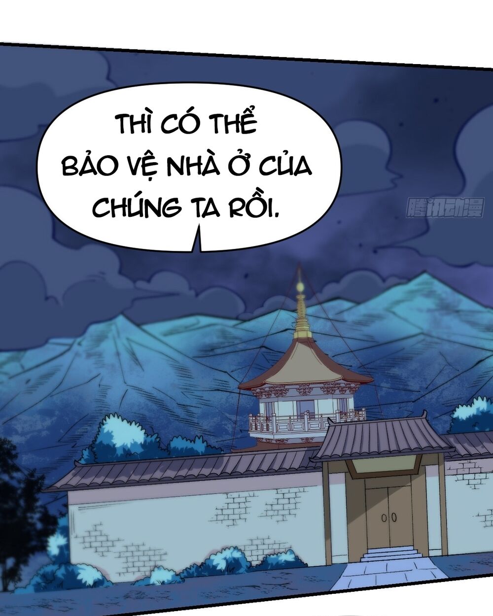Nguyên Lai Ta Là Tu Tiên Đại Lão: Chapter 107