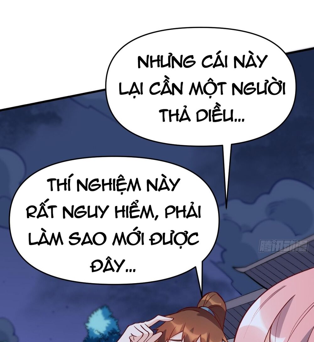 Nguyên Lai Ta Là Tu Tiên Đại Lão: Chapter 107