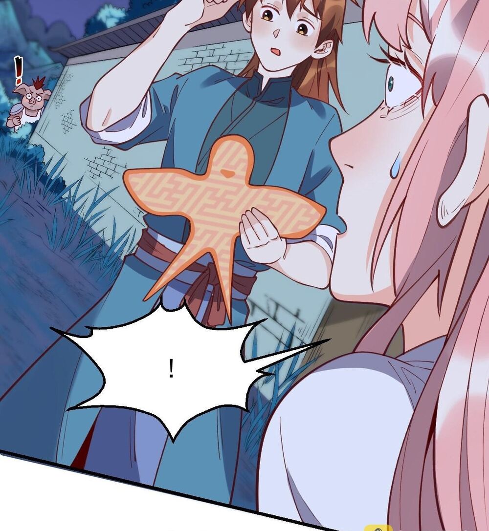 Nguyên Lai Ta Là Tu Tiên Đại Lão: Chapter 107