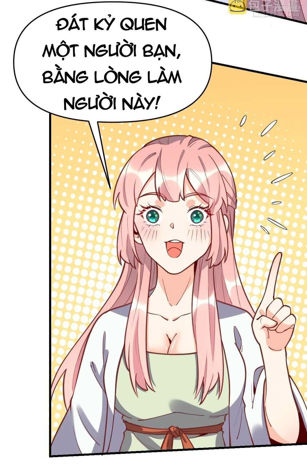 Nguyên Lai Ta Là Tu Tiên Đại Lão: Chapter 107