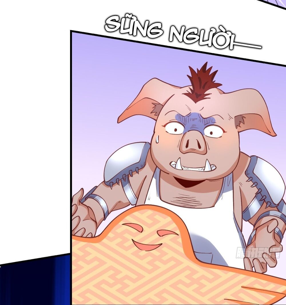 Nguyên Lai Ta Là Tu Tiên Đại Lão: Chapter 107