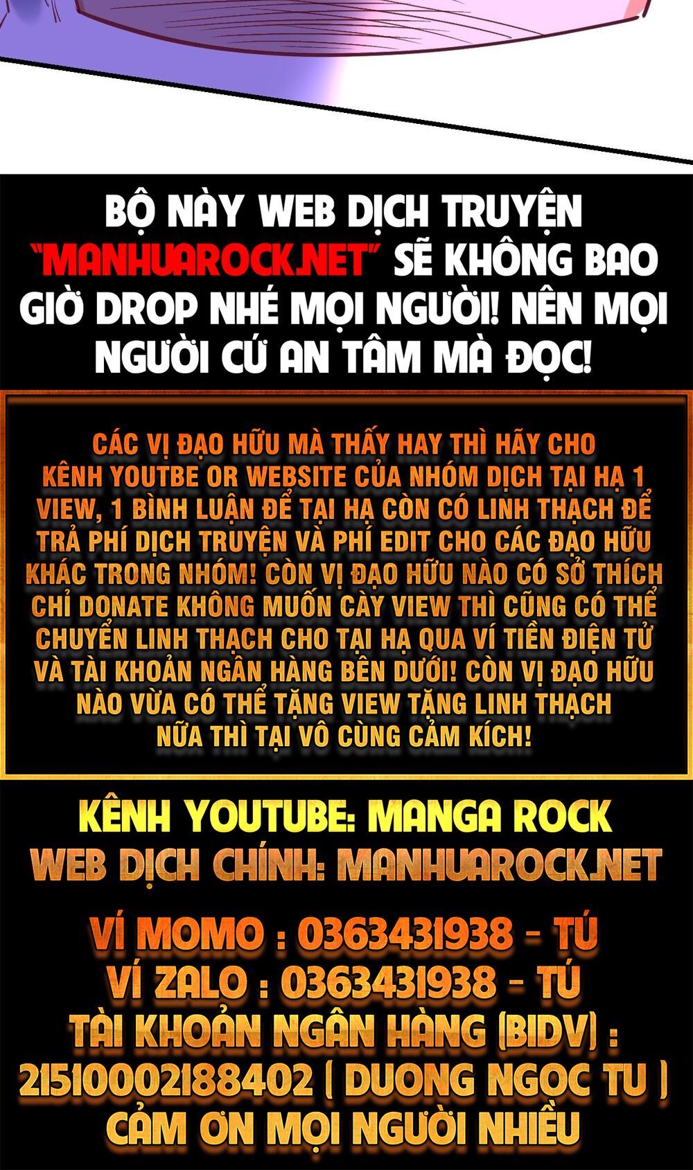 Nguyên Lai Ta Là Tu Tiên Đại Lão: Chapter 107