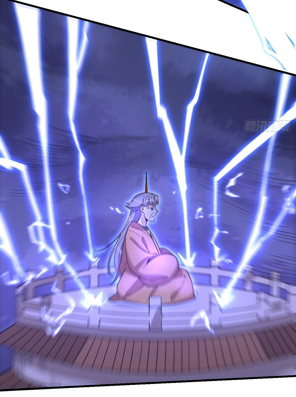Nguyên Lai Ta Là Tu Tiên Đại Lão: Chapter 107