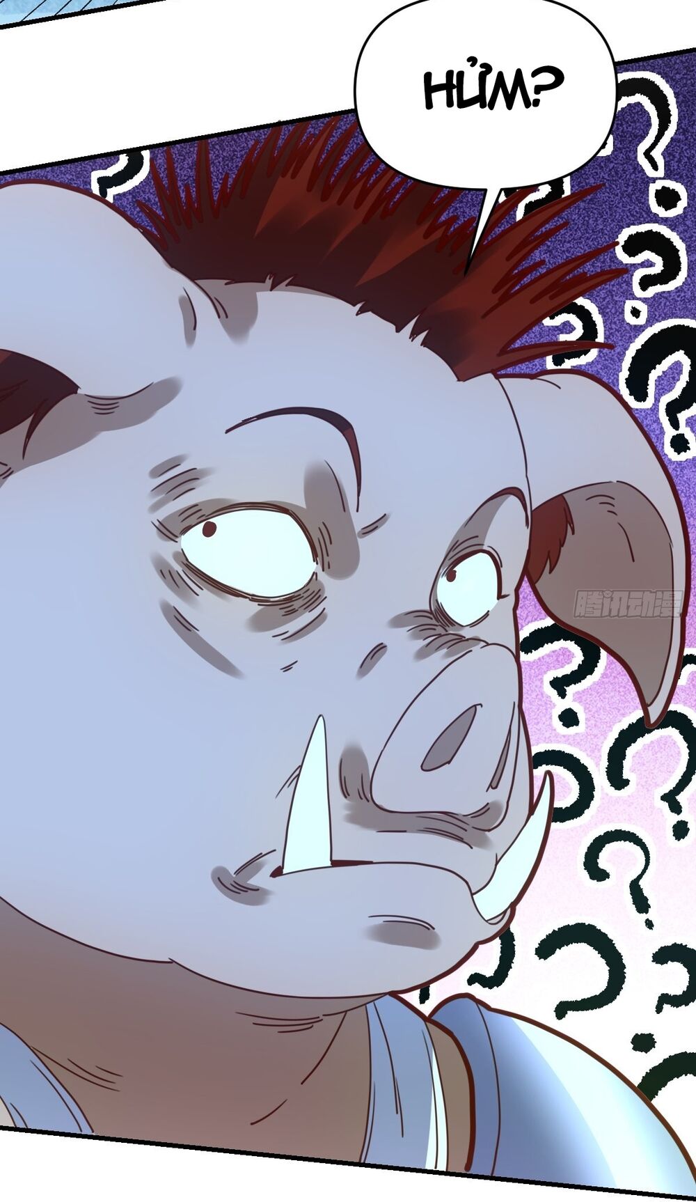 Nguyên Lai Ta Là Tu Tiên Đại Lão: Chapter 108