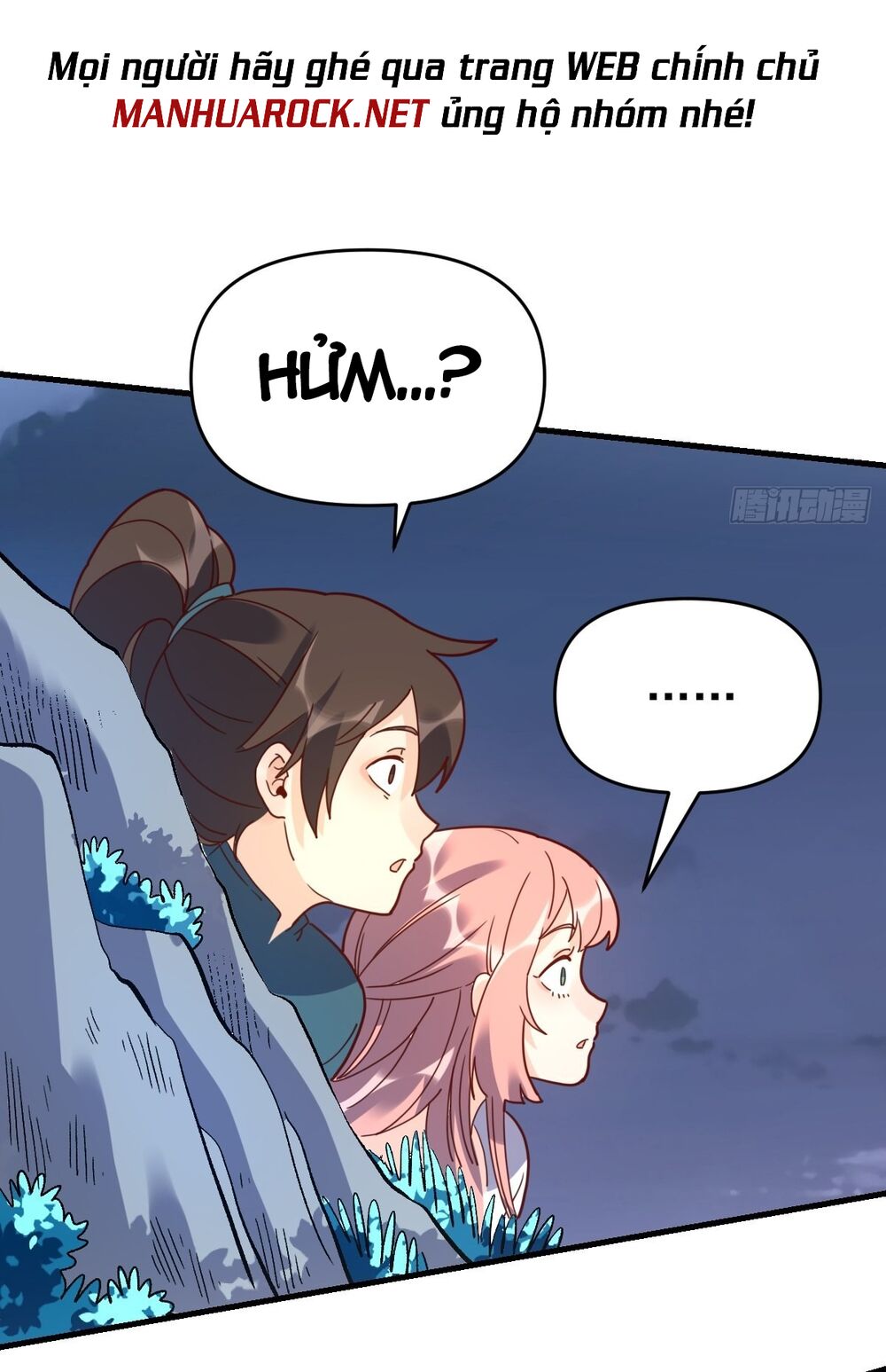 Nguyên Lai Ta Là Tu Tiên Đại Lão: Chapter 108