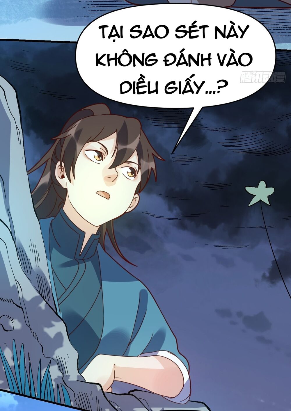 Nguyên Lai Ta Là Tu Tiên Đại Lão: Chapter 108
