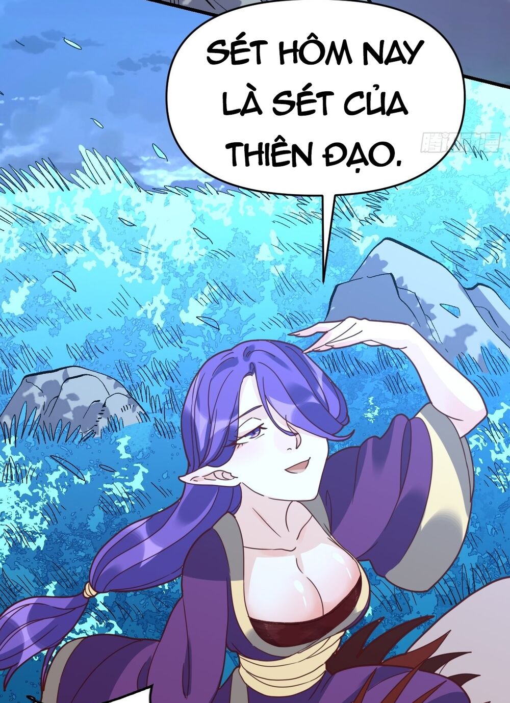 Nguyên Lai Ta Là Tu Tiên Đại Lão: Chapter 108