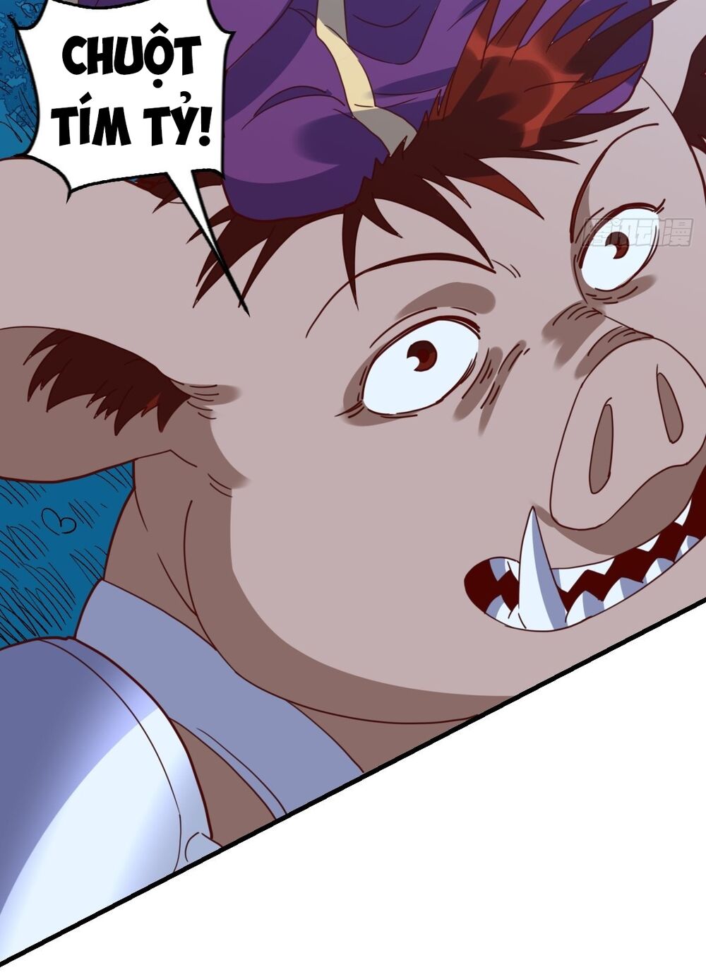 Nguyên Lai Ta Là Tu Tiên Đại Lão: Chapter 108