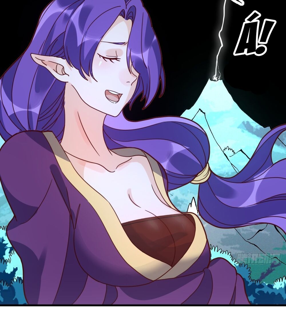 Nguyên Lai Ta Là Tu Tiên Đại Lão: Chapter 108