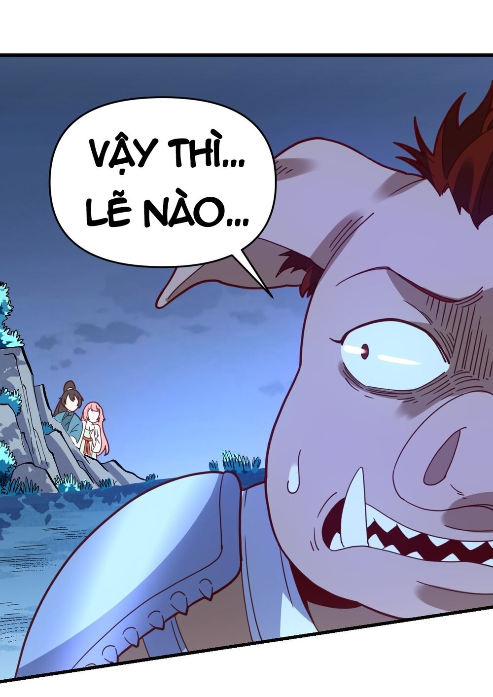 Nguyên Lai Ta Là Tu Tiên Đại Lão: Chapter 108