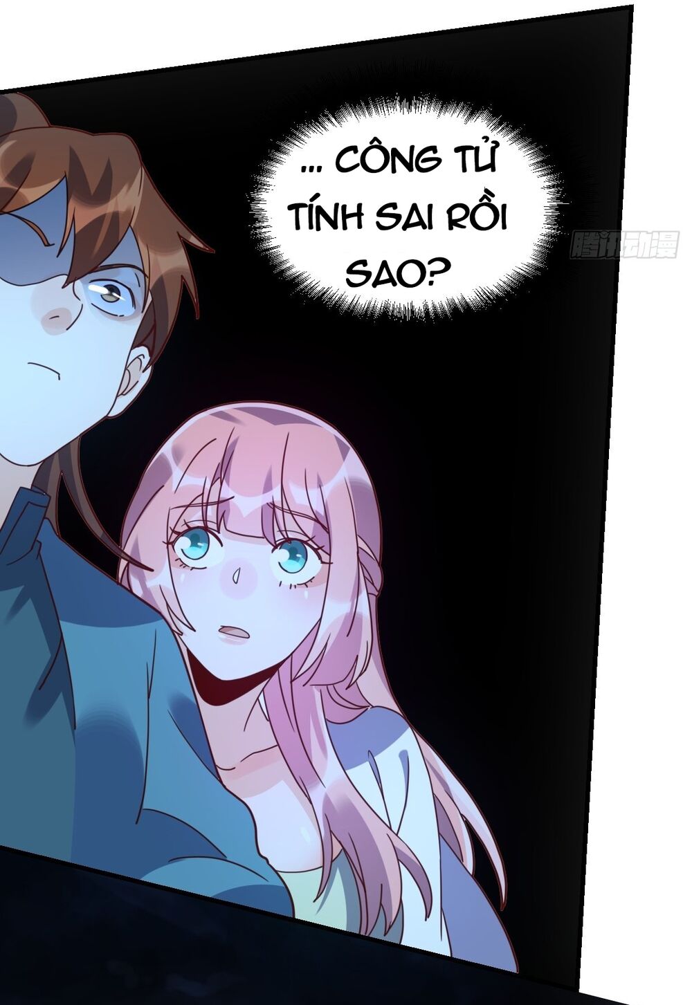 Nguyên Lai Ta Là Tu Tiên Đại Lão: Chapter 108
