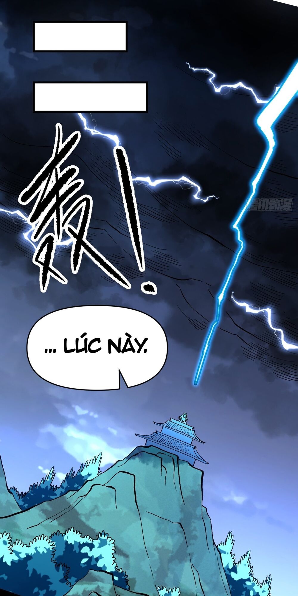 Nguyên Lai Ta Là Tu Tiên Đại Lão: Chapter 108