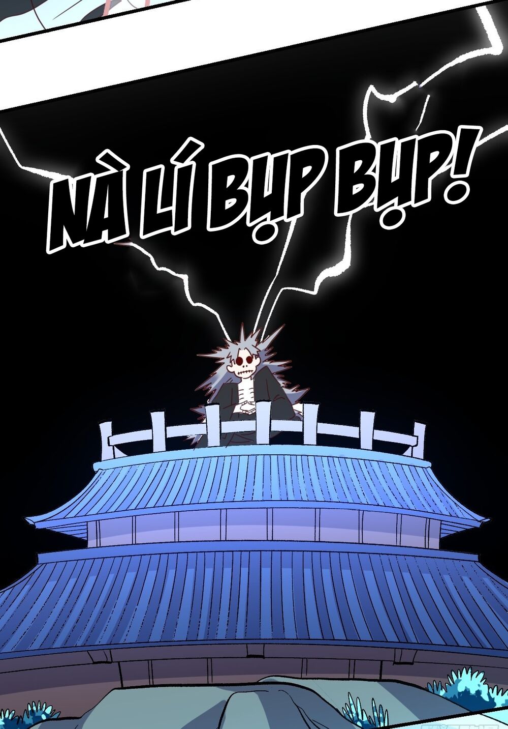 Nguyên Lai Ta Là Tu Tiên Đại Lão: Chapter 108
