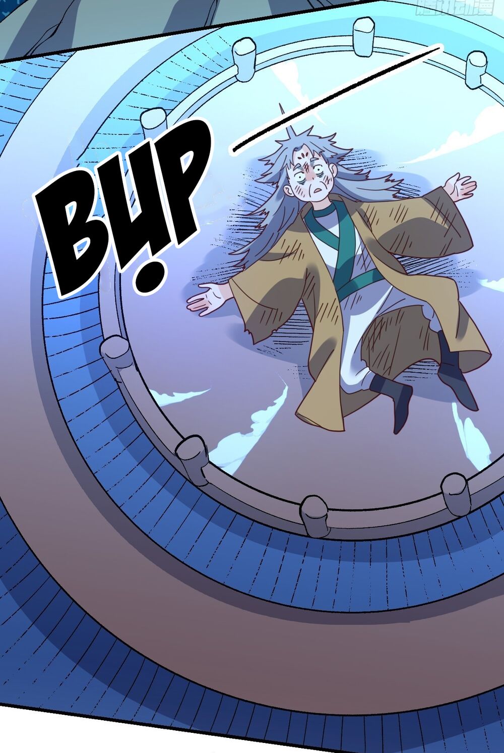 Nguyên Lai Ta Là Tu Tiên Đại Lão: Chapter 108