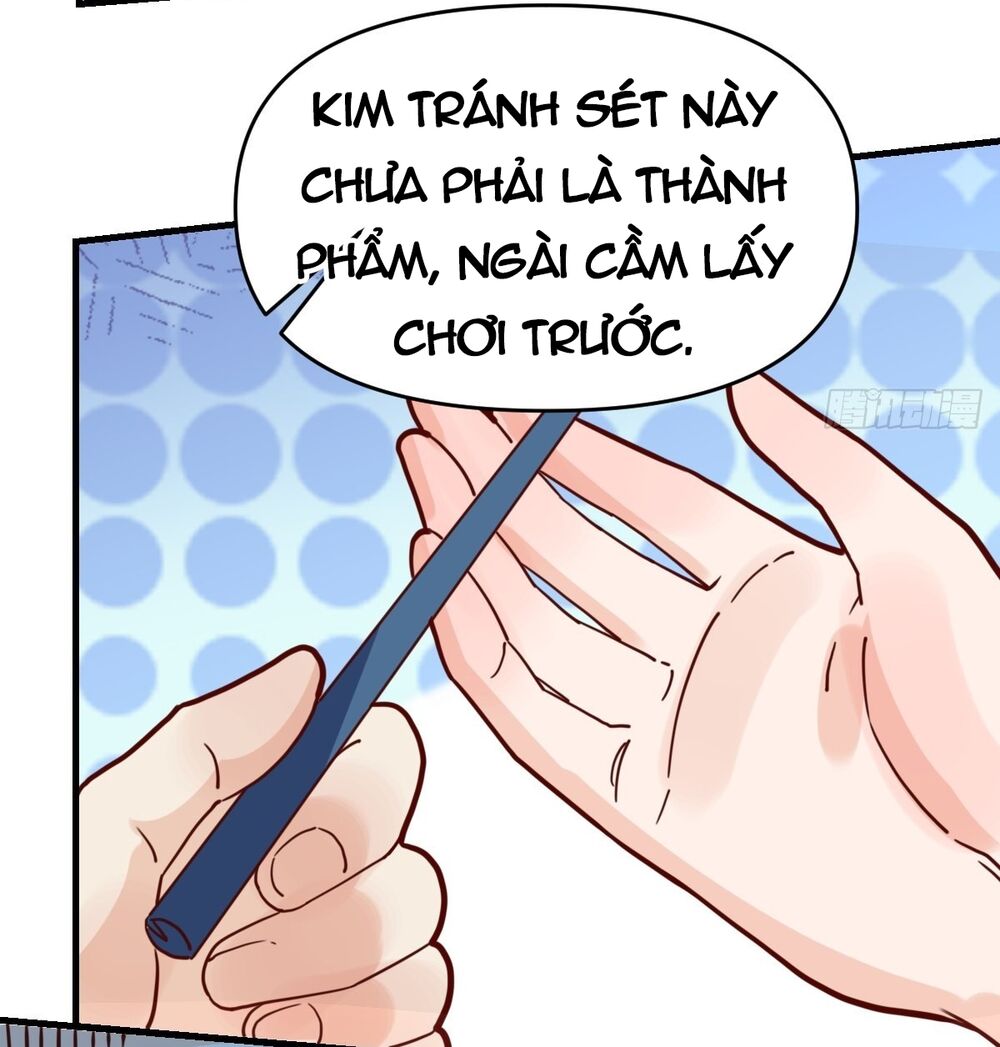 Nguyên Lai Ta Là Tu Tiên Đại Lão: Chapter 108