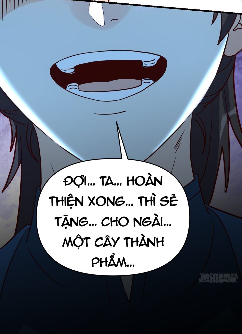 Nguyên Lai Ta Là Tu Tiên Đại Lão: Chapter 108