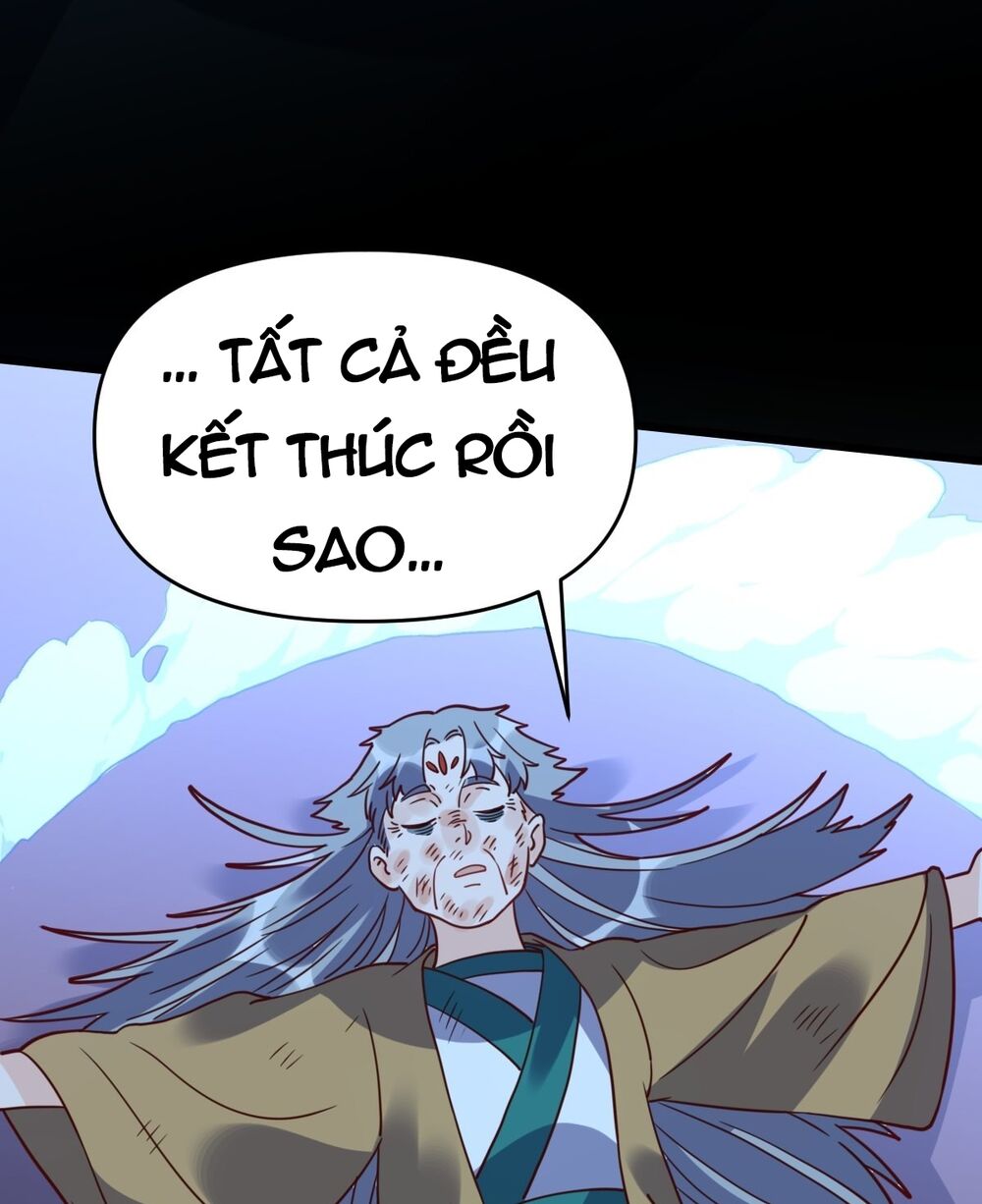 Nguyên Lai Ta Là Tu Tiên Đại Lão: Chapter 108
