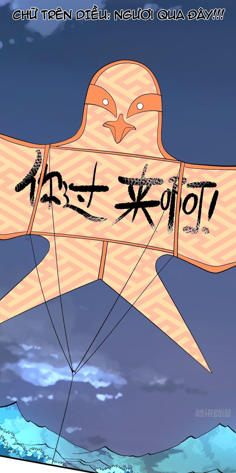 Nguyên Lai Ta Là Tu Tiên Đại Lão: Chapter 108