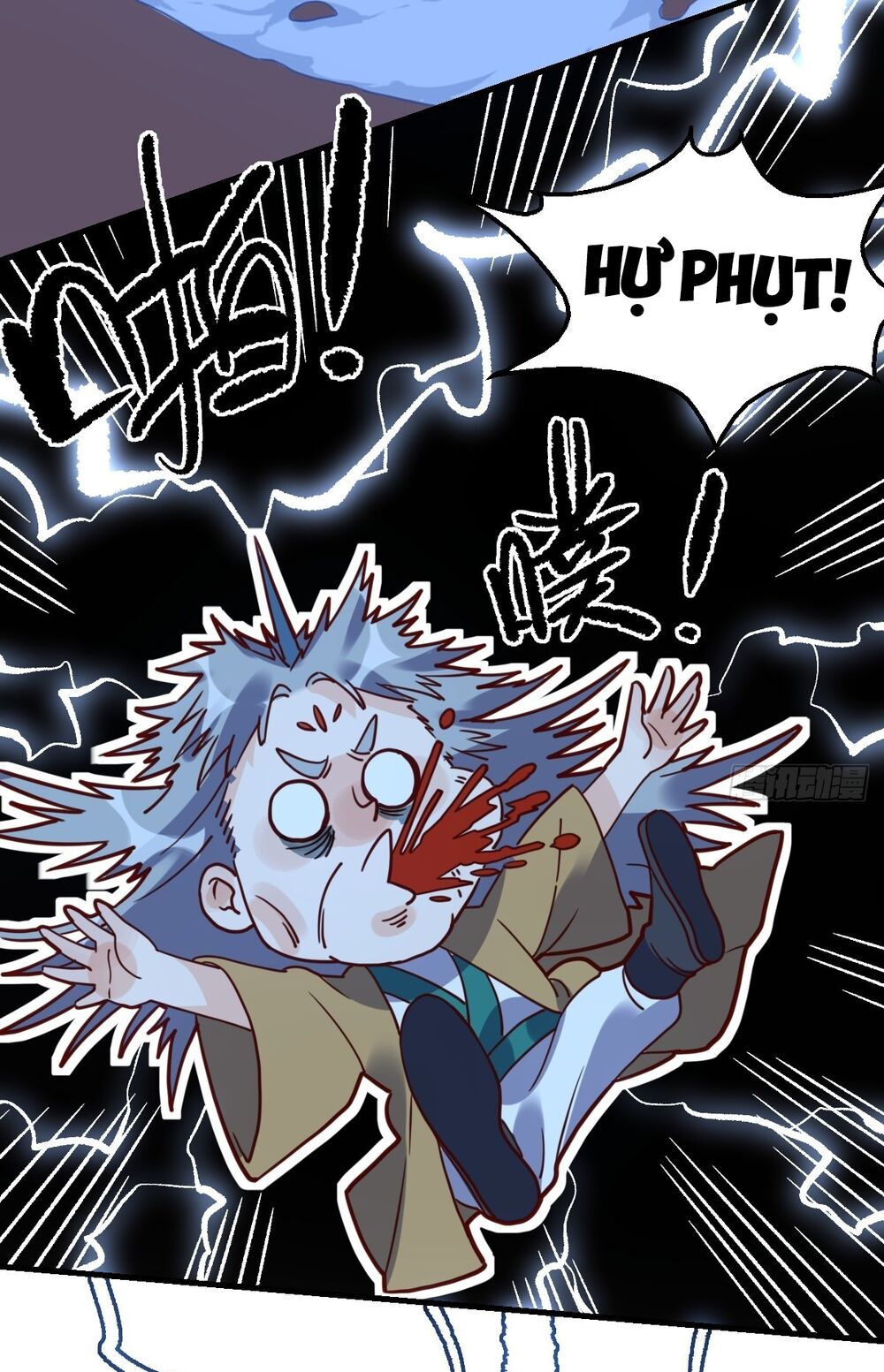 Nguyên Lai Ta Là Tu Tiên Đại Lão: Chapter 108